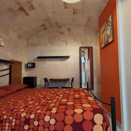 Bed and Breakfast Al Fly à Monopoli Extérieur photo