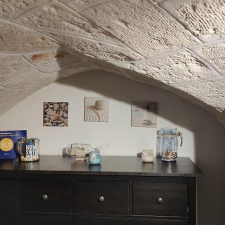 Bed and Breakfast Al Fly à Monopoli Extérieur photo