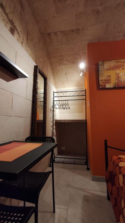 Bed and Breakfast Al Fly à Monopoli Extérieur photo
