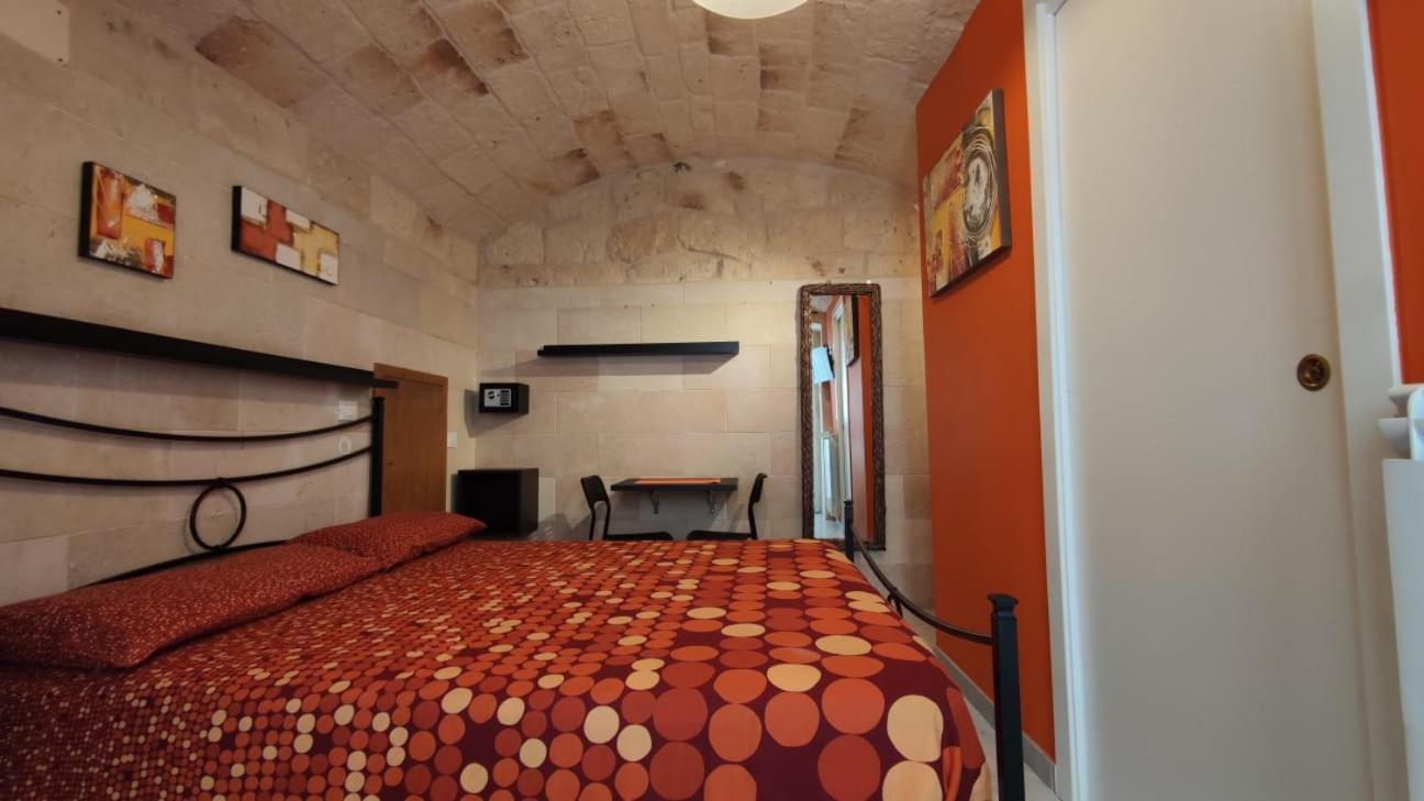Bed and Breakfast Al Fly à Monopoli Extérieur photo