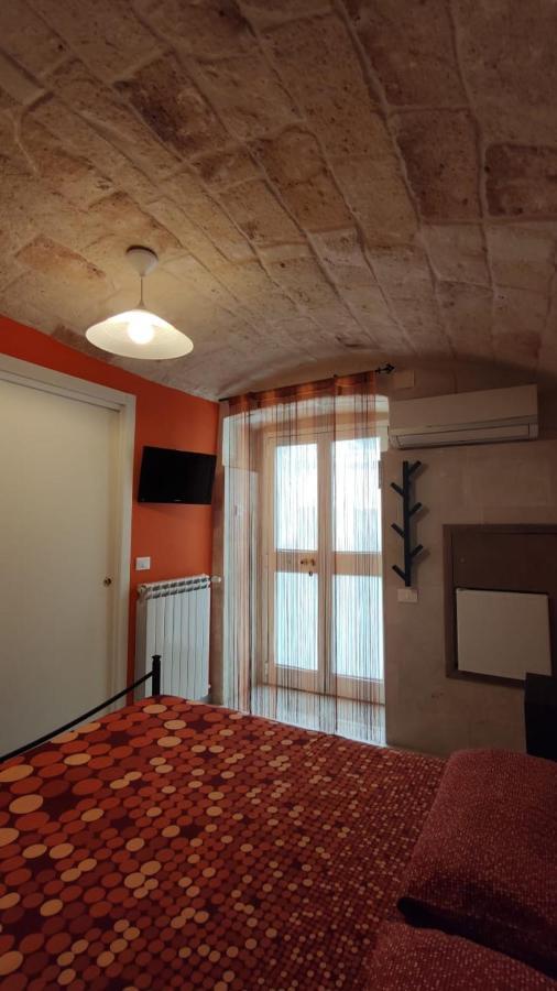 Bed and Breakfast Al Fly à Monopoli Extérieur photo