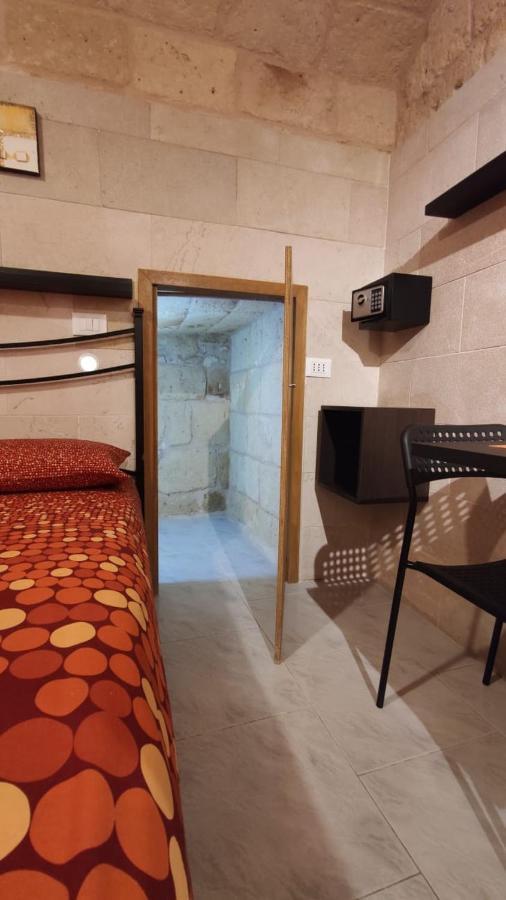 Bed and Breakfast Al Fly à Monopoli Extérieur photo