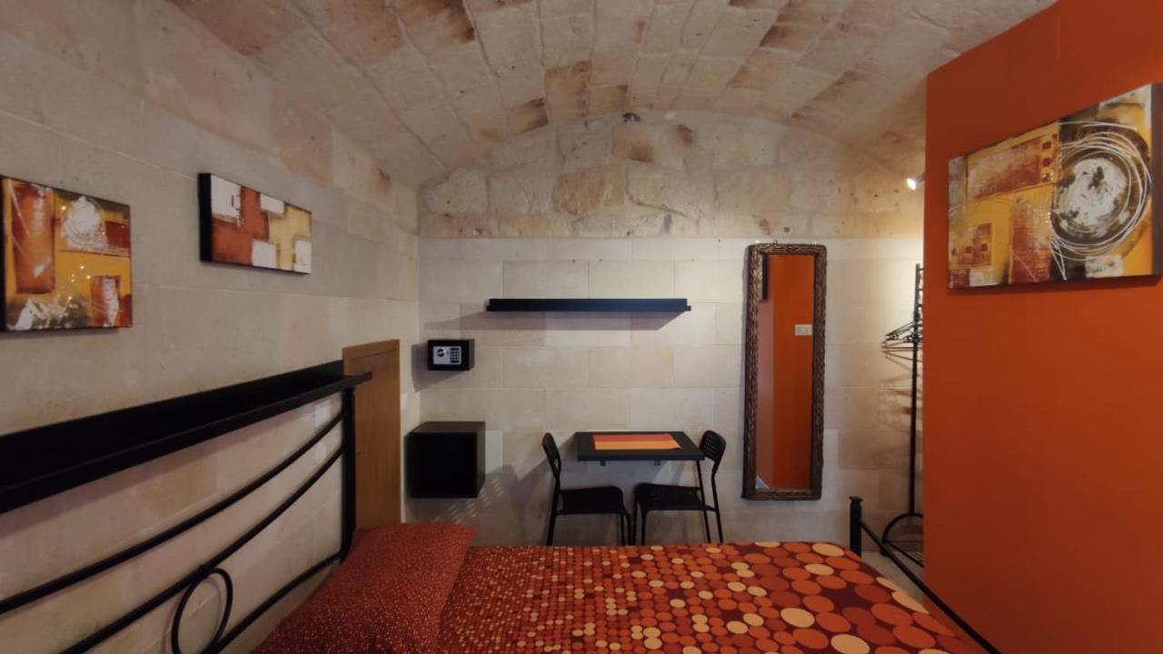 Bed and Breakfast Al Fly à Monopoli Extérieur photo