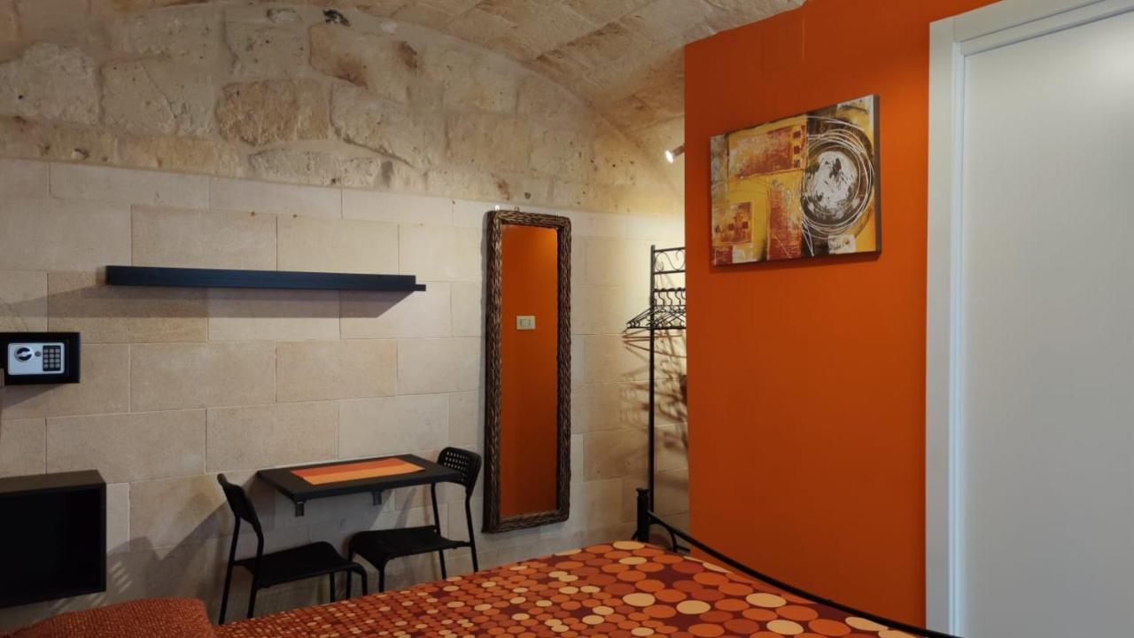 Bed and Breakfast Al Fly à Monopoli Extérieur photo