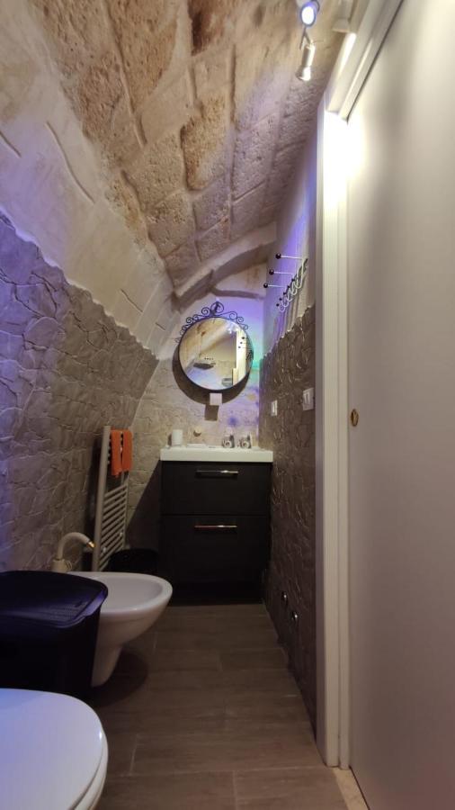 Bed and Breakfast Al Fly à Monopoli Extérieur photo