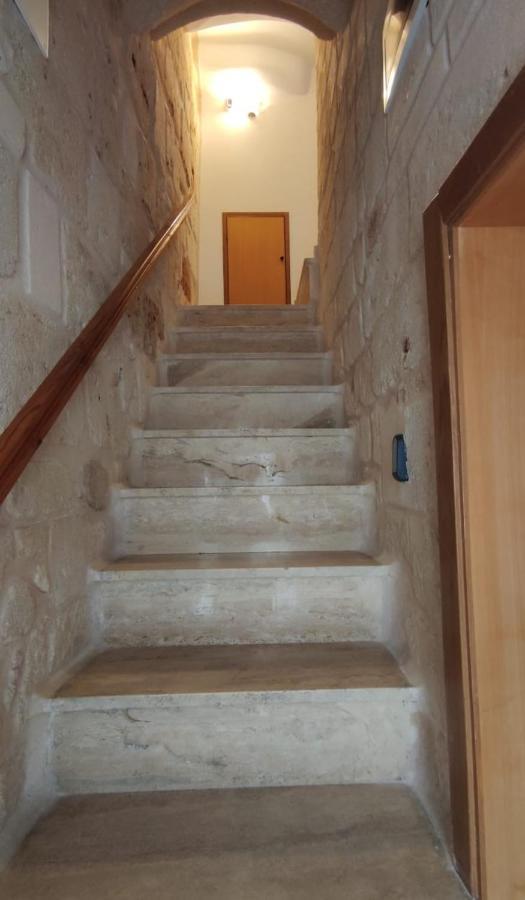 Bed and Breakfast Al Fly à Monopoli Extérieur photo