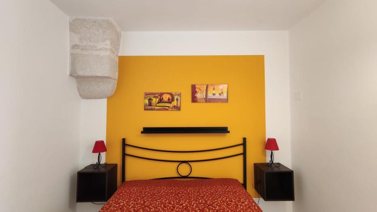 Bed and Breakfast Al Fly à Monopoli Extérieur photo