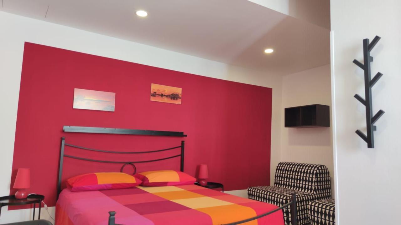 Bed and Breakfast Al Fly à Monopoli Extérieur photo
