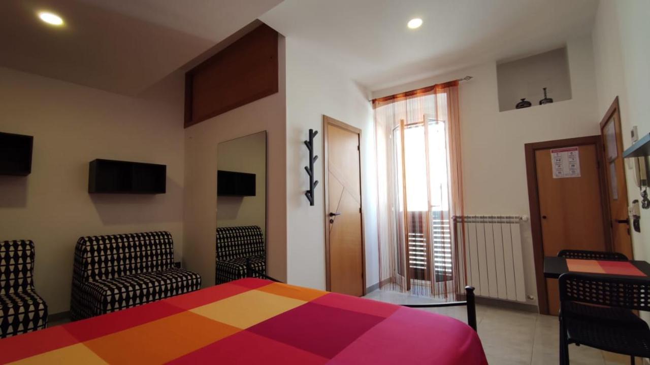 Bed and Breakfast Al Fly à Monopoli Extérieur photo