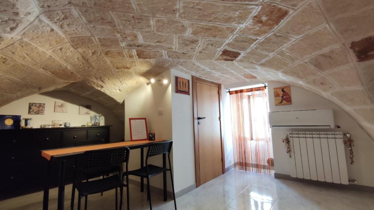 Bed and Breakfast Al Fly à Monopoli Extérieur photo