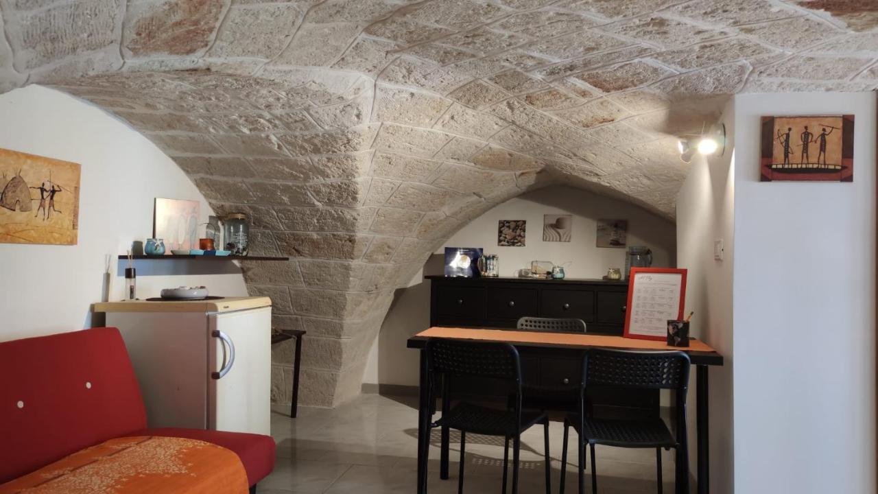 Bed and Breakfast Al Fly à Monopoli Extérieur photo
